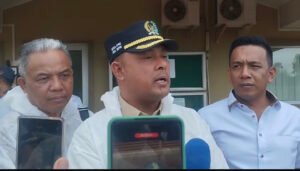 Tak Ada Kontribusi untuk Negara, Ketua DPRD Kepri Iman Sutiawan Minta Lokasi Penangkaran Buaya di Pulau Bulan Ditutup