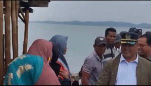 Ketua DPRD Kepri: Penjualan Lahan Mangrove di Pulau Sugi Harus Dihentikan