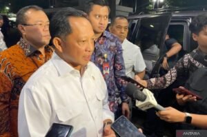 Mendagri Belum Tentukan Jadwal Pelantikan Serentak Kepala Daerah Terpilih, Ini Alasannya…
