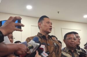 AHY: Pemerintah Evaluasi 280 Proyek Strategis Nasional