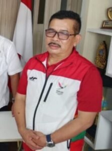 Usai Kepengurusan Diperpanjang, KONI Kepri Gelar Musorprov V pada Minggu Ketiga Februari 2025