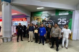 Mau “Masuk” Malaysia, PMI Ilegal dan Pelaku TPPO Diamankan Petugas di Pelabuhan Tanjungpinang