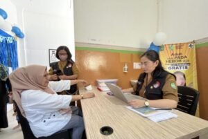 Berulang Tahun di 2025, Warga Batam Dapat Pemeriksaan Kesehatan Gratis