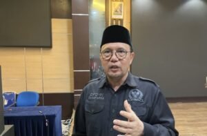 Kepri Disebut Berpotensi sebagai Lokasi Hilirisasi Pertambangan, DPD RI: Di Batam Penyedotan Pasir