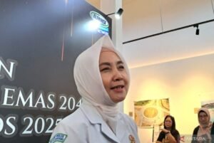 BMKG: Musim Hujan Diprakirakan Sampai Akhir Maret