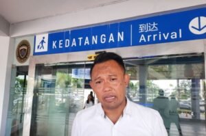 Pekerja Migran Indonesia jadi PSK Ditangkap Aparat di Malaysia