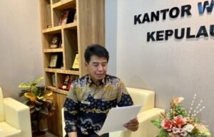 Kanwil DJP: Industri Pengolahan Penyumbang Pajak Terbesar di Provinsi Kepri