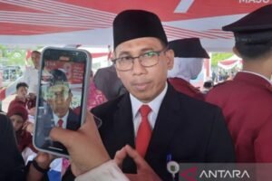 548 Sekolah di Batam Dapat Dana Bos Masing-masing Rp 236 Miliar di 2025,  Ada yang Mengawasi?