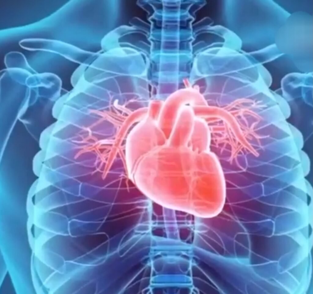 Dokter Spesialis: Wanita Bertambah Usia Rentan Kena Penyakit Jantung, Kenali Gejalanya…