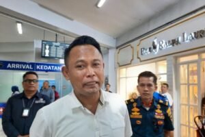 Pekerja Migran Asal Batam Meninggal di Kamboja, Petugas Telusuri Alamat Korban di Sei Harapan