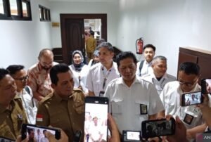 Jembatan Babin Sepanjang 7,5 Km Mimpi Masyarakat Kepri, Gubernur Ansar: Game Changer