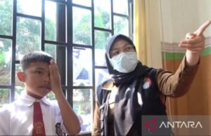 Baru 400 Warga di Batam Mengecek Kesehatan Gratis
