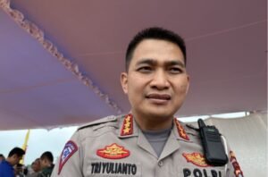 Seluruh Personel Polda Kepri Wajib Tertib Lalu Lintas