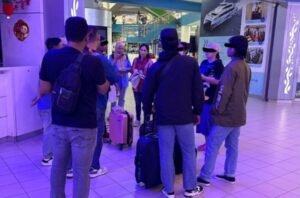 Tujuh Calon PMI Ilegal Diamankan Polisi di Pelabuhan Ferry Batamcentre, Begini Kronologinya