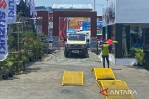 Kini Masa Inden Suzuki Jimny 5 Pintu Lebih Cepat