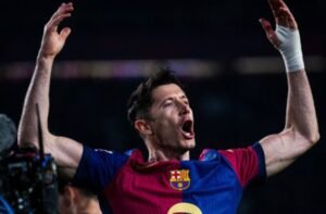 Tundukkan Rayo Vallecano, Barcelona Puncaki Klasemen Menyalip Duo Madrid Pekan-24 LaLiga