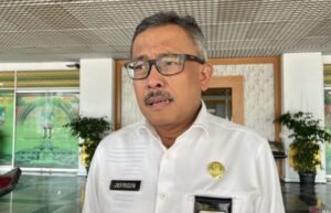 Pemko Batam Efisiensi Anggaran Rp 60 Miliar, Sejumlah Kegiatan Dipangkas
