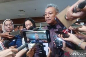 Kampus Batal Kelola Tambang, Kemdiktisaintek Angkat Bicara