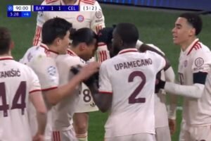 AC Milan dan Atalanta Tersingkir, Bayern Muenchen Lolos Dramatis ke 16 Besar Liga Champions
