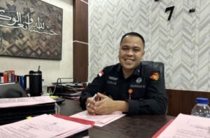 10 Eks Polisi Polresta Barelang Didakwa Jual 8 Kg Sabu, Sidang Kamis Keterangan Saksi dari Polda