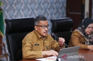 Anggaran Pemko Batam “Berkurang” Rp60 Miliar, Bagaimana Nasib Honorer?