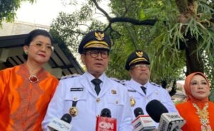 Megawati Perintahkan Kepala Daerah dari PDIP tak Ikut Pembekalan di Akmil Magelang, Ini Alasannya…