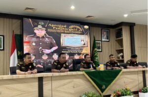 Kejari Batam Banyak Terima Hibah dari Pemko, Ini Penjelasan Kajari