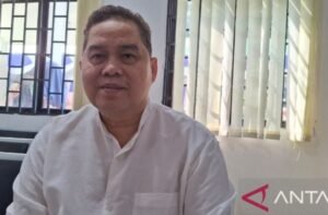 61 Orang di Batam Positif Terjangkit HIV di Awal Tahun 2025