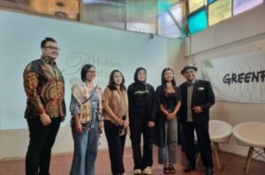 Ikut Sumbang Limbah Plastik, Rumah Sakit Diminta Kurangi Penggunaan Plastik Non Esensial