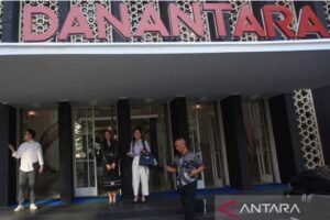 Prabowo Resmikan Danantara pada Senin, Mantan Presiden juga Diminta Mengawasi