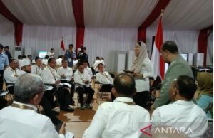 Tiga Peserta Retret Kepala Daerah di Akmil Dibawa ke Rumah Sakit Umum Tidar