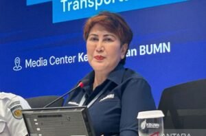 Damri Beri Diskon Tiket 10 Persen Selama Lebaran 2025