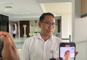 Pengadaan Peralatan Tenis Meja di Disdik Batam Rp 1.325.280.000, Ini Penjelasan Kadisdik