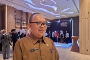 Empat RS di Batam Layani Pasien Gangguan Jiwa, 46 ODGJ Masuk RSJKO Kepri