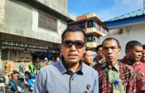 Satgas Pangan Polda Kepri: Sembako Tersedia hingga Usai Lebaran, Pedagang Ambil Untung Sewajarnya Saja
