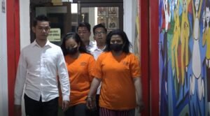 Batam Digegerkan Dua Wanita Penipu, Ratusan Pencari Kerja Jadi Korban