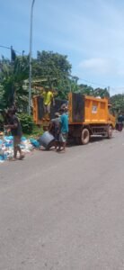 Atasi Masalah Sampah, Pemko Batam Bentuk 4 UPT Pengelolaan Sampah