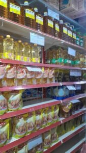 Kejati Kepri Gelar Pasar Murah Besok, Siapkan 1.500 Paket Sembako