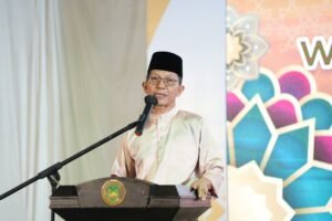 Amsakar Achmad: Bulan Ramadan Momentum untuk Mempersatukan Masyarakat Batam