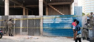 Wawako Li Claudia Chandra Hentikan Proyek Kos-kosan di Kampung Pelita
