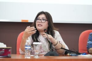 Masuk RPJMN 2025-2029, BP Batam Paparkan Status Proyek Rempang Eco-City