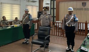 Skandal Polisi di Kepri: Dua Anggota Dipecat, Tujuh Lainnya Demosi