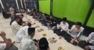 Polres Lingga Laksanakan Khatam Al-Qur’an Selama 7 Hari Puasa