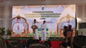 Pulang dari Retret, Gubernur dan Wakil Gubernur Kepri, Ansar dan Nyanyang Ungkap Keberhasilan Kepri