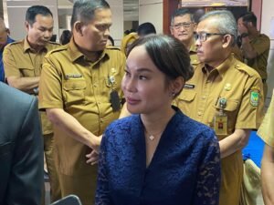 Wakil Wako Batam: Penanganan Sampah dan Papan Reklame Harus Ditangani