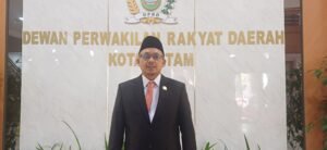 Warga Keluhkan Air Mati, Suryanto Desak BP Batam Perbaiki Sistem Penyediaan Air Bersih