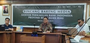 Kepri Ramadhan Fair (KURMA) 2025 Kembali Digelar di Tanjungpinang dan Batam