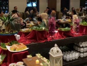I Hotel Baloi Sajikan Beragam Menu Ramadan dengan Cita Rasa Nusantara dan Western