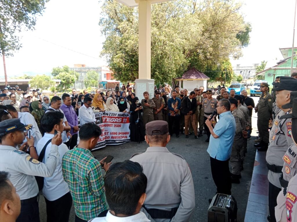 Insentif Honorer di Pemkab Karimun Turun Sejak Januari 2025 jadi Rp 500 Ribu, Pembayaran hanya Sampai Maret