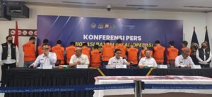 Imigrasi Periksa 12 Perusahaan Asing di Batam Terkait Pencabutan Izin Usaha